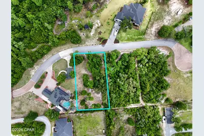 4407 Deer Point Cove Lane, Panama City, FL 32404 - Photo 4