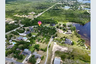 4407 Deer Point Cove Lane, Panama City, FL 32404 - Photo 6