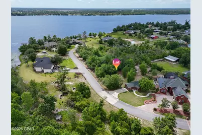 4407 Deer Point Cove Lane, Panama City, FL 32404 - Photo 2