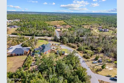 4407 Deer Point Cove Lane, Panama City, FL 32404 - Photo 8