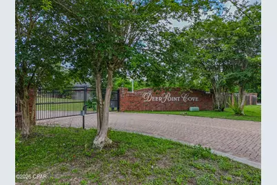 4407 Deer Point Cove Lane, Panama City, FL 32404 - Photo 1