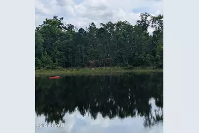 Lot 4 Dogwood Lakes Estates, Bonifay, FL 32425 - Photo 1