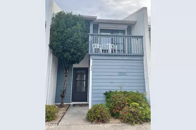 8126 Surf Drive, Panama City, FL 32408 - Photo 1
