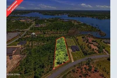 831 Vista Del Sol Lane, Panama City, FL 32404 - Photo 4