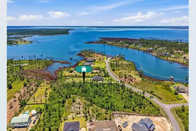 831 Vista Del Sol Lane, Panama City, FL 32404 - Photo 2