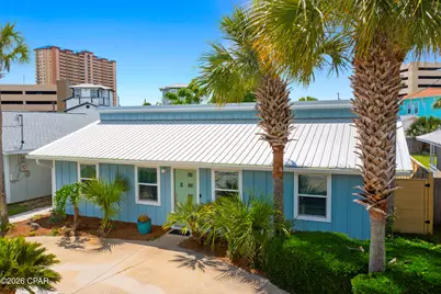 617 W Gulf Boulevard, Panama City Beach, FL 32413 - Photo 2