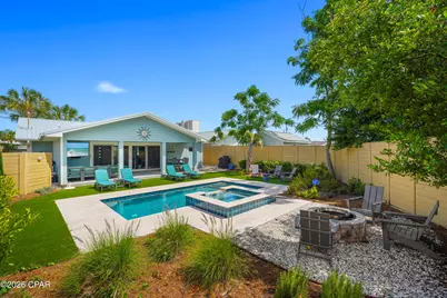 617 W Gulf Boulevard, Panama City Beach, FL 32413 - Photo 40