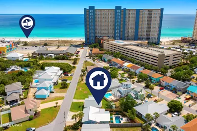 617 W Gulf Boulevard, Panama City Beach, FL 32413 - Photo 6