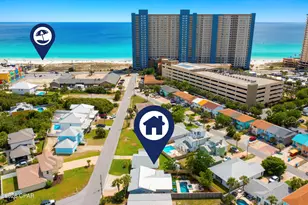 617 W Gulf Blvd, Panama City Beach, FL 32413 - Photo 6