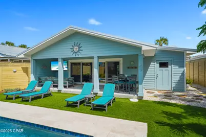 617 W Gulf Boulevard, Panama City Beach, FL 32413 - Photo 36