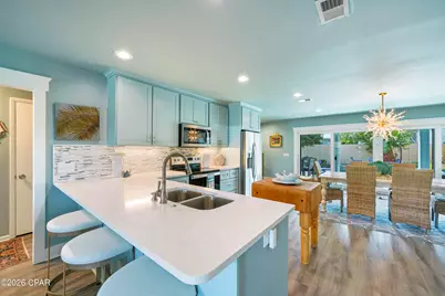 617 W Gulf Boulevard, Panama City Beach, FL 32413 - Photo 12