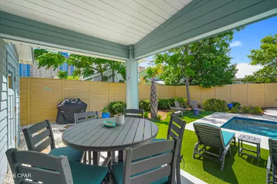 617 W Gulf Boulevard, Panama City Beach, FL 32413 - Photo 38