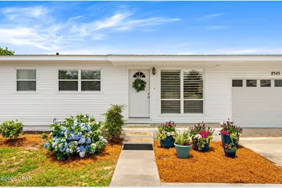 2501 Rollins Avenue, Panama City, FL 32405 - Photo 2