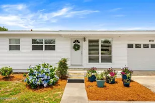 2501 Rollins Ave, Panama City, FL 32405 - Photo 2
