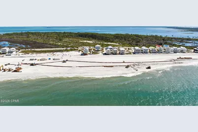 3629 Cape San Blas Road, Port Saint Joe, FL 32456 - Photo 8