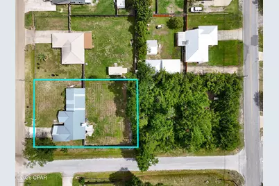 1609 New Hampshire Avenue, Lynn Haven, FL 32444 - Photo 38