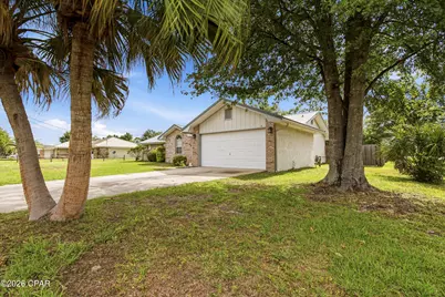 1609 New Hampshire Avenue, Lynn Haven, FL 32444 - Photo 4