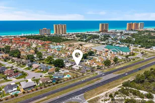 17462 Front Beach Rd, Panama City Beach, FL 32413 - Photo 34