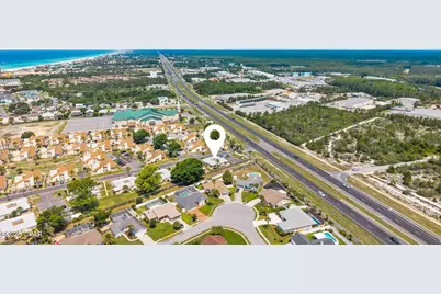 17462 Front Beach Road #15C2, Panama City Beach, FL 32413 - Photo 36