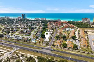 17462 Front Beach Rd, Panama City Beach, FL 32413 - Photo 2
