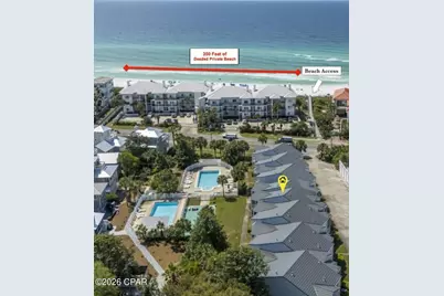 4984 W County Highway 30A #5A, Santa Rosa Beach, FL 32459 - Photo 2