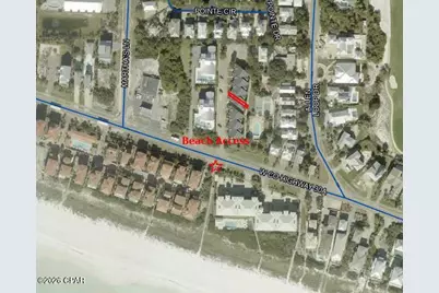 4984 W County Highway 30A #5A, Santa Rosa Beach, FL 32459 - Photo 1