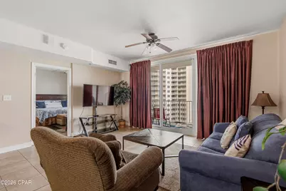 9900 S Thomas Drive #1113, Panama City, FL 32408 - Photo 4