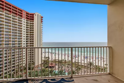 9900 S Thomas Drive #1113, Panama City, FL 32408 - Photo 22