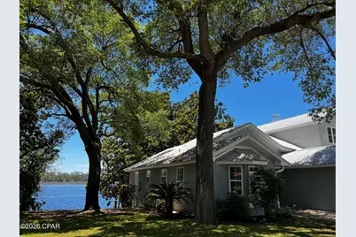 9927 Bedgood Road, Southport, FL 32409 - Photo 2
