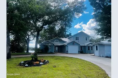 9927 Bedgood Road, Southport, FL 32409 - Photo 44
