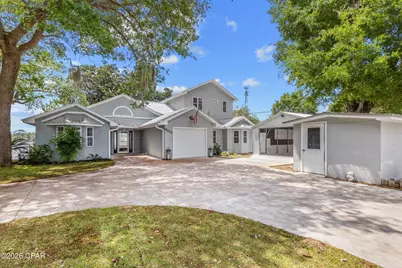 9927 Bedgood Road, Panama City, FL 32409 - Photo 1
