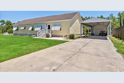 655 16th Street, Panama City Beach, FL 32413 - Photo 1