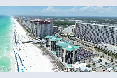 9850 S Thomas Drive #811-E, Panama City Beach, FL 32408 - Photo 28