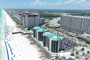 9850 S Thomas Dr, Panama City Beach, FL 32408 - Photo 28