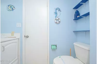 9850 S Thomas Drive #811-E, Panama City Beach, FL 32408 - Photo 16