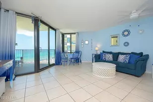 9850 S Thomas Dr, Panama City Beach, FL 32408 - Photo 2