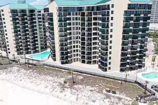 9850 S Thomas Dr, Panama City Beach, FL 32408 - Photo 24