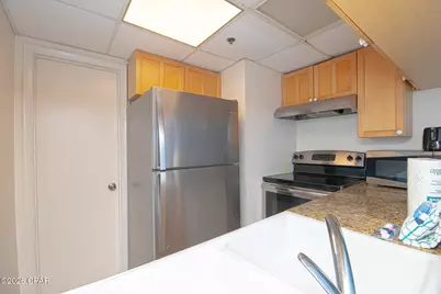 9850 S Thomas Drive #811-E, Panama City Beach, FL 32408 - Photo 12