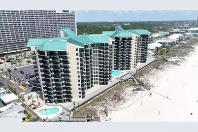 9850 S Thomas Drive #811-E, Panama City Beach, FL 32408 - Photo 26