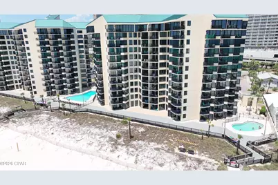 9850 S Thomas Drive #811-E, Panama City Beach, FL 32408 - Photo 24