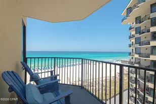 9850 S Thomas Dr, Panama City Beach, FL 32408 - Photo 1
