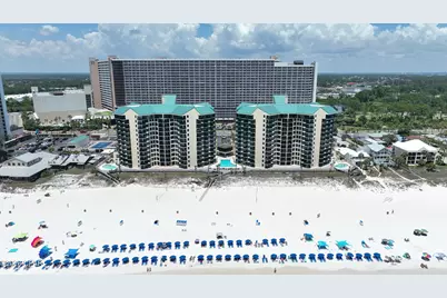 9850 S Thomas Drive #811-E, Panama City Beach, FL 32408 - Photo 34