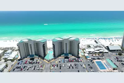9850 S Thomas Drive #811-E, Panama City Beach, FL 32408 - Photo 18