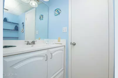 9850 S Thomas Drive #811-E, Panama City Beach, FL 32408 - Photo 8
