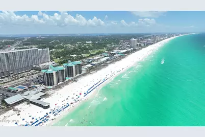 9850 S Thomas Drive #811-E, Panama City Beach, FL 32408 - Photo 22