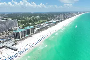 9850 S Thomas Dr, Panama City Beach, FL 32408 - Photo 22