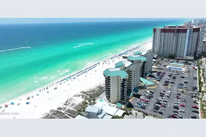 9850 S Thomas Drive #811-E, Panama City Beach, FL 32408 - Photo 30