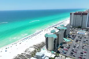 9850 S Thomas Dr, Panama City Beach, FL 32408 - Photo 30