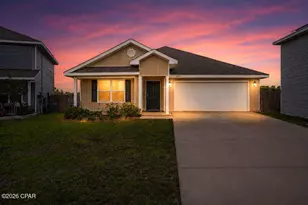 5809 Tiagra Dr, Panama City, FL 32404 - Photo 1