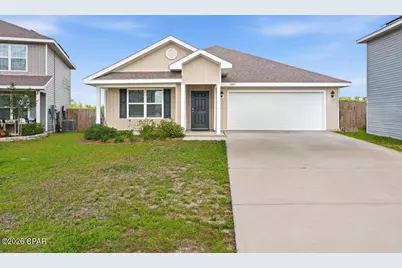 5809 Tiagra Drive, Panama City, FL 32404 - Photo 2